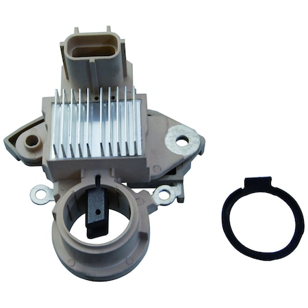 Wai Global Voltage Regulators, IM631 IM631